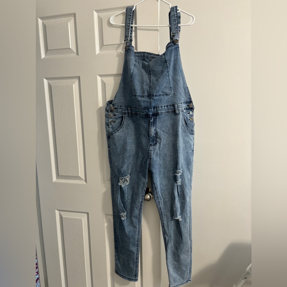 New size 16
